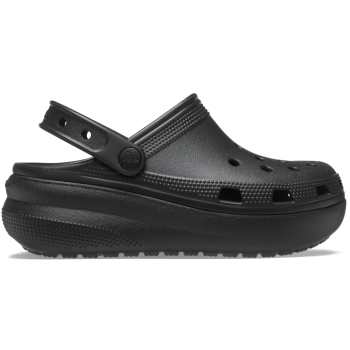 Crocs™ Classic Crocs Cutie Clog K Black