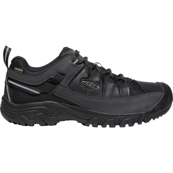 Keen Targhee Iii Wp Men's Triple Black