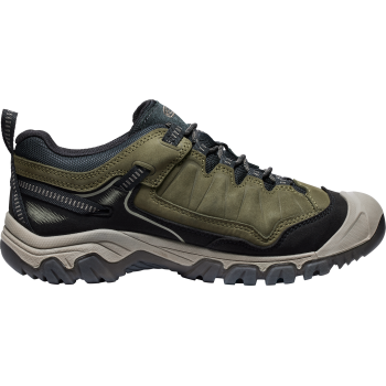 KEEN TARGHEE IV WP 1028996 DARK OLIVE/GOLD FLAME