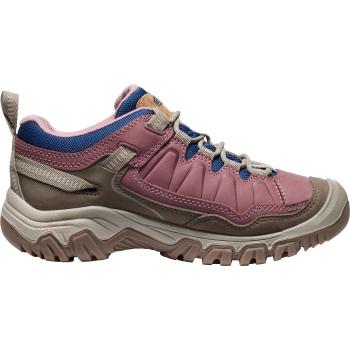 Keen TARGHEE IV WP NOSTALGIA ROSE/PLAZA TAUPE