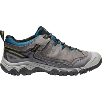 Keen TARGHEE IV WP STEEL GREY/ANTIQUE MOSS