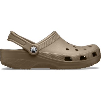 Crocs™ Classic Clog Khaki