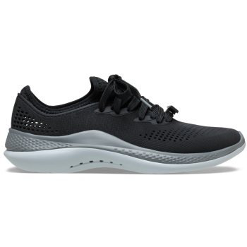 Crocs™ LiteRide 360 Pacer Black/Slate Grey