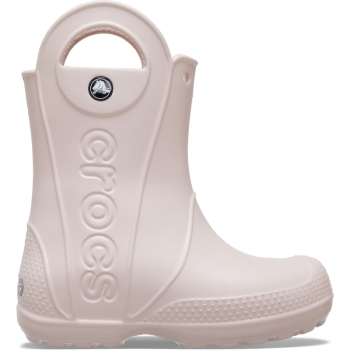 Crocs™ Handle It Rain Boot K Quartz