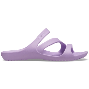 Crocs™ Kadee II Sandal Orchid