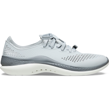 Crocs™ LiteRide 360 Pacer Light Grey/Slate Grey