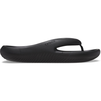 Crocs™ Mellow Flip Black