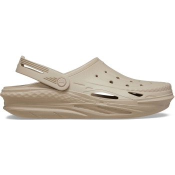 Crocs™ Off Grid Clog Cobblestone