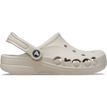 Crocs™ Baya Clog Cobblestone