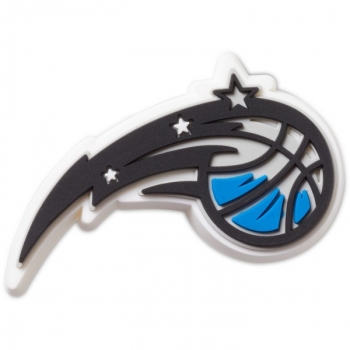 Crocs™ Crocs NBA Orlando Magic Logo