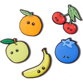 Crocs™ Crocs Smile Fruit 5-pack