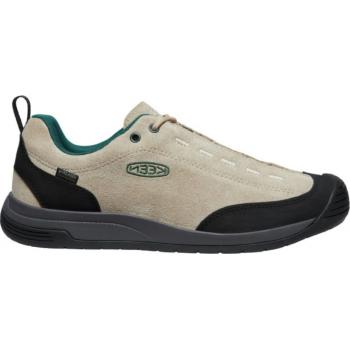 Keen JASPER II WP MEN Safari/Sea Moss