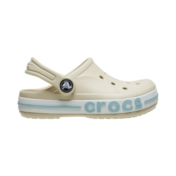 Crocs™ Bayaband Clog T Winter White