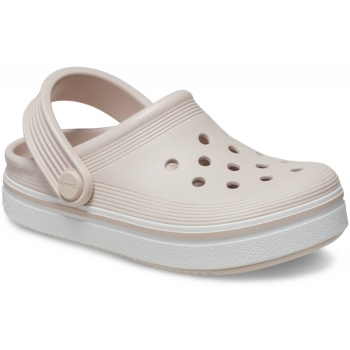 Crocs™ Off Court Clog Kid's Quartz