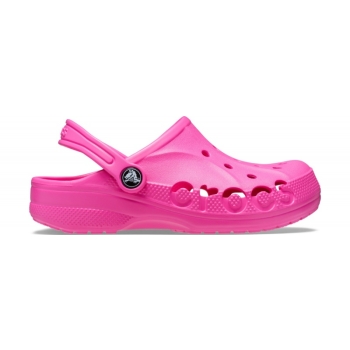 Crocs™ Baya Clog Kid's Electric Pink