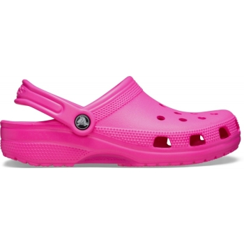 Crocs™ Classic Clog Pink Crush