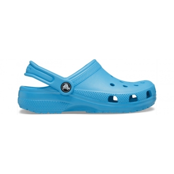 Crocs™ Classic Clog T Venetian Blue