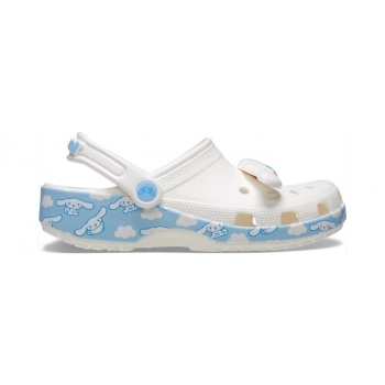 Crocs™ Cinnamoroll Classic Clog Multi