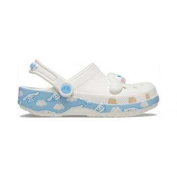 Crocs™ Cinnamoroll Classic Clog K Multi