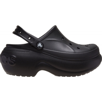 Crocs™ Bella Clog Black