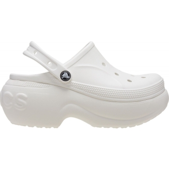 Crocs™ Bella Clog White