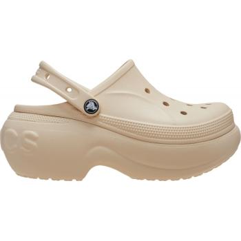 Crocs™ Bella Clog Winter White