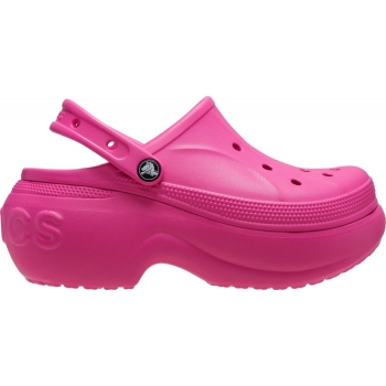 Crocs™ Bella Clog Electric Pink