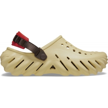 Crocs™ Echo Clog Sesame