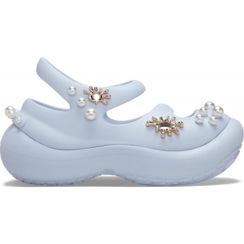 Crocs™ Phaedra Embellished Clog Dreamscape