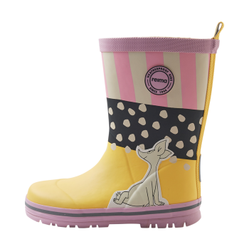 REIMA Magisk Moomin Light Orchid