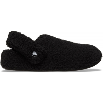 Crocs™ Classic Cozzzy Slipper Black