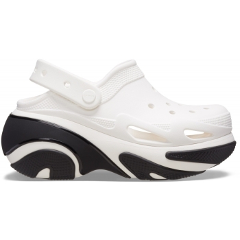 Crocs™ Bubble Crush Clog White