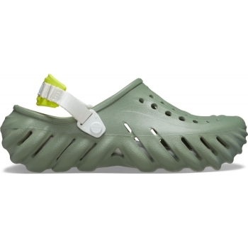 Crocs™ Echo Clog Moss