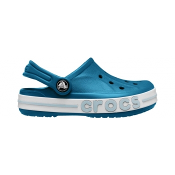 Crocs™ Bayaband Clog T Ultramarine/Mineral Blue