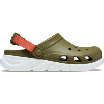 Crocs™ Duet Max II Clog Aloe