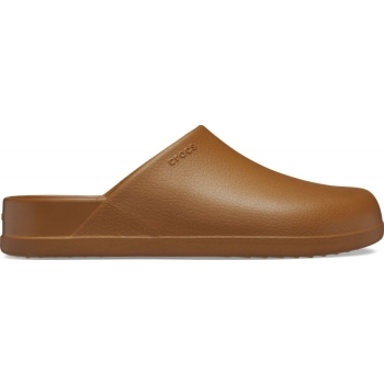 Crocs™ Dylan Clog Cognac