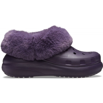 Crocs™ Furever Crush Dark Iris