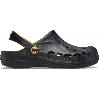 Crocs™ Batman Baya Clog T Black