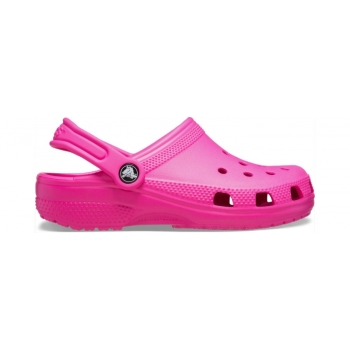 Crocs™ Classic Clog K Pink Crush