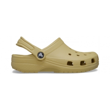 Crocs™ Classic Clog T Wheat