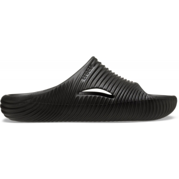 Crocs™ Mellow Recovery Tide Slide Black