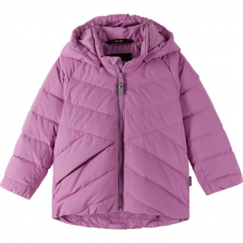 REIMA Kupponen Mauve Pink