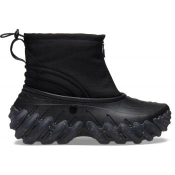 Crocs™ Echo Boot Z Shield Black