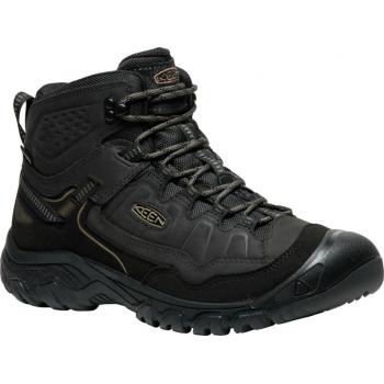 Keen Targhee IV Mid WP Black