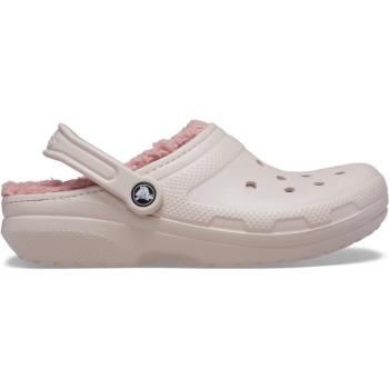 Crocs™ Classic Lined Clog Quartz