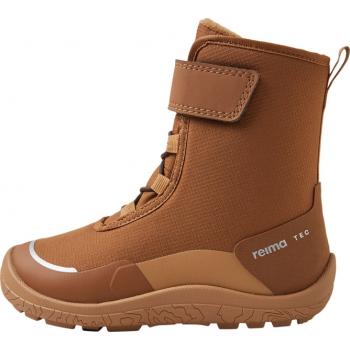 REIMA Talvella Kids Cinnamon Brown