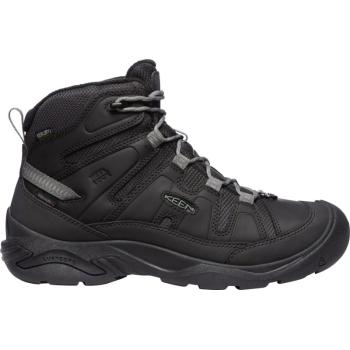 Keen Circadia Mid Polar Black