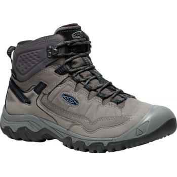 Keen Targhee IV Mid WP Grey