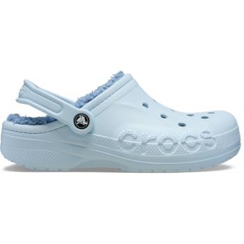 Crocs™ Baya Lined Clog Mineral Blue