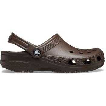 Crocs™ Classic Clog Coffee